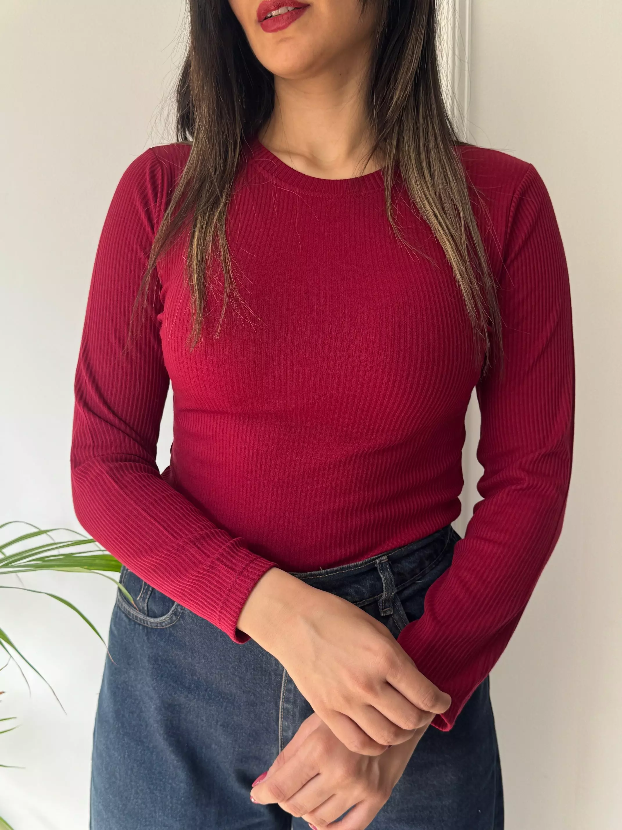 بلوز کبریتی ژاکلین